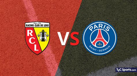 LINK live streaming Paris Saint-Germain (PSG) vs RC Lens dapat disaksikan di RCTI+.PSG tinggal selangkah lagi menuju gelar juara Liga Prancis 2021-2022.Di pertandingan penentunya, mereka akan berhadapan kontra RC Lens. Laga ini bakal tersaji pada Minggu (24/4/2022) dini hari, pukul 01.30 WIB.